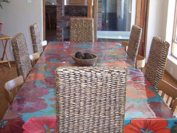 Gansbaai Lodge & Backpackers Eksteriør bilde