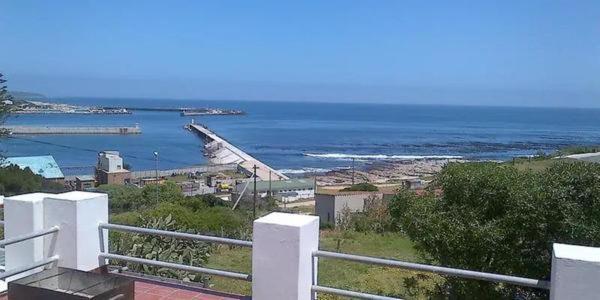 Gansbaai Lodge & Backpackers Eksteriør bilde