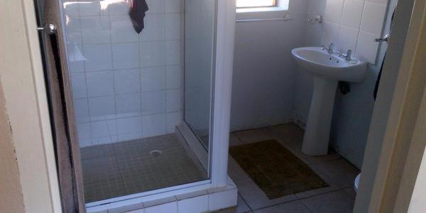 Gansbaai Lodge & Backpackers Eksteriør bilde