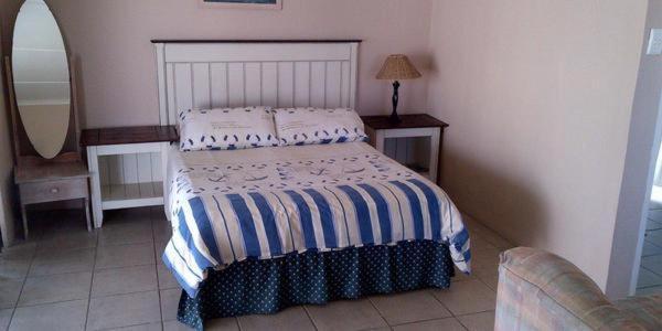 Gansbaai Lodge & Backpackers Eksteriør bilde