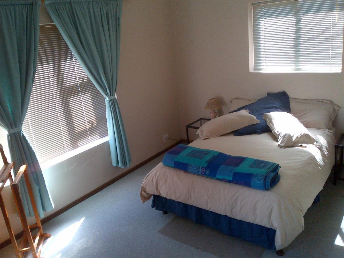 Gansbaai Lodge & Backpackers Eksteriør bilde