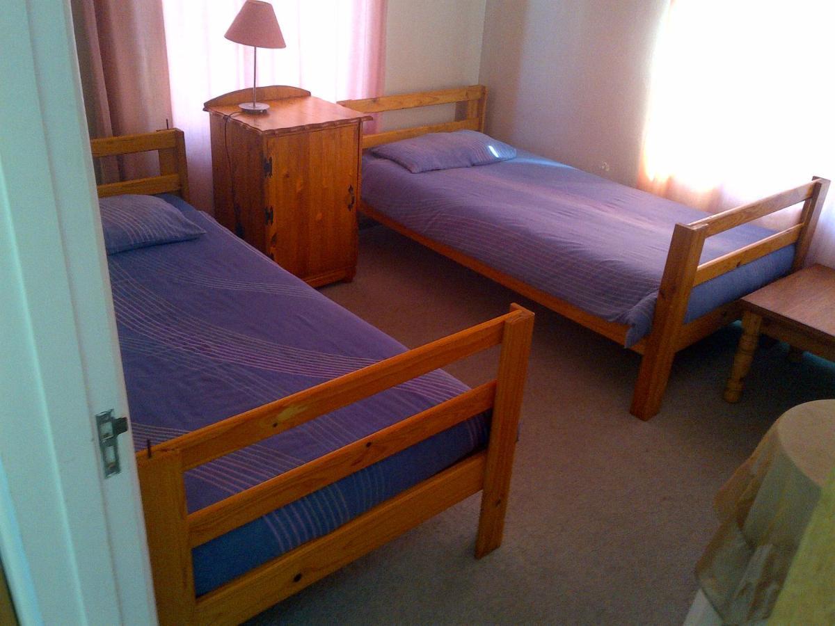 Gansbaai Lodge & Backpackers Eksteriør bilde