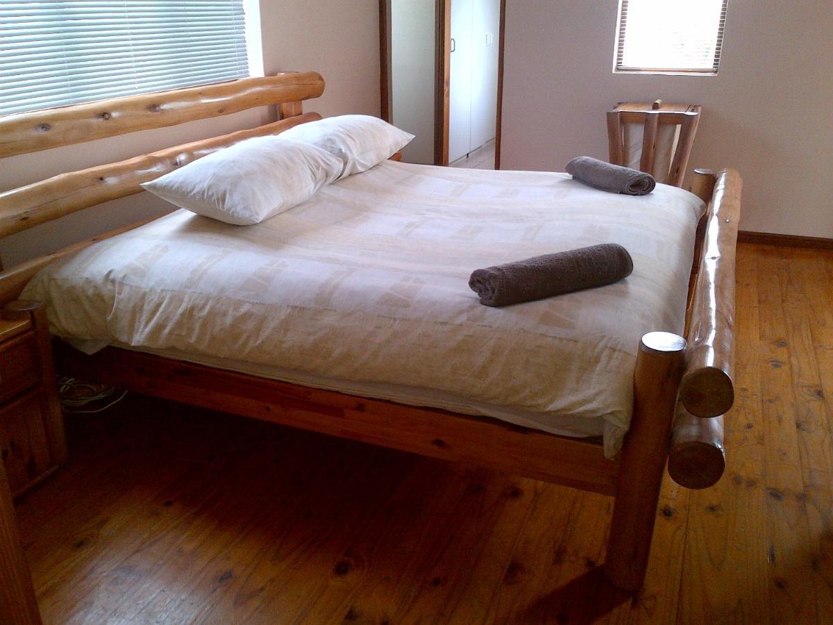 Gansbaai Lodge & Backpackers Eksteriør bilde